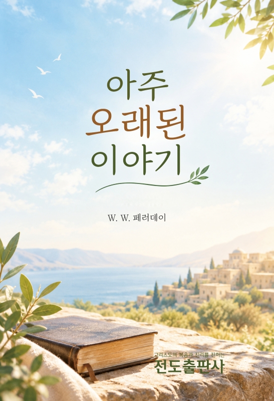 아주 오래된 이야기
